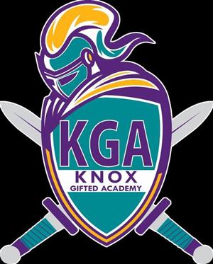 KGA Logo